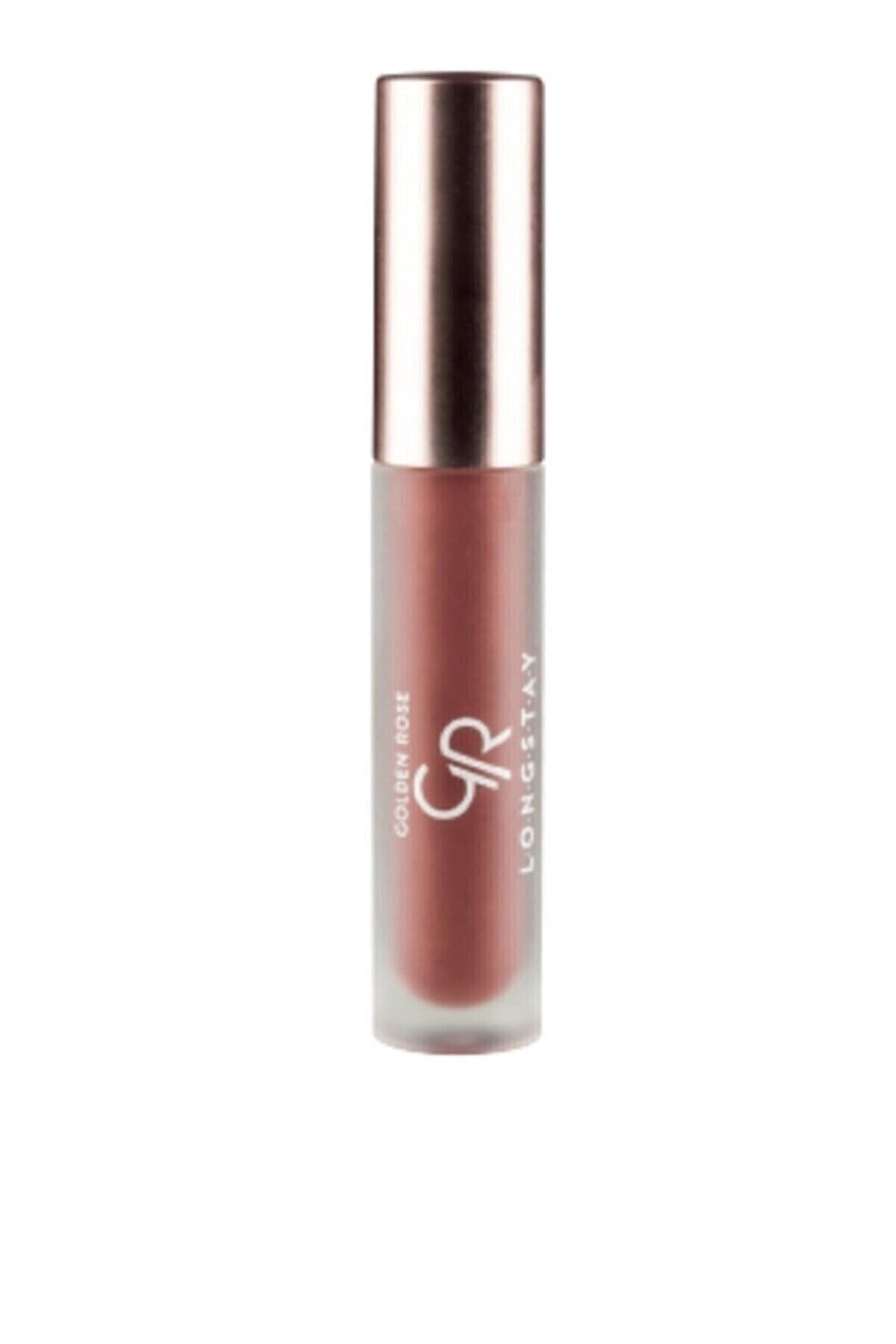 Longstay Prestige Liquid Matte Lipstick No:11