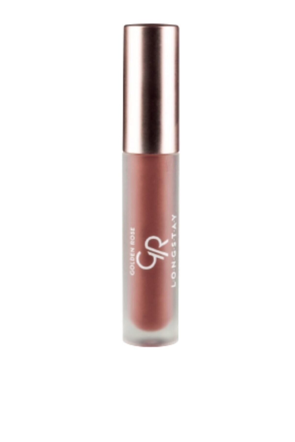 Longstay Prestige Liquid Matte  No:34 Ruj