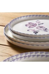 Bılbao 12 Parça Pasta Takımı - 22082