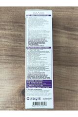 Deluxe Max Yarı Kalıcı Saç Boyası Mor Purple Ready To Color