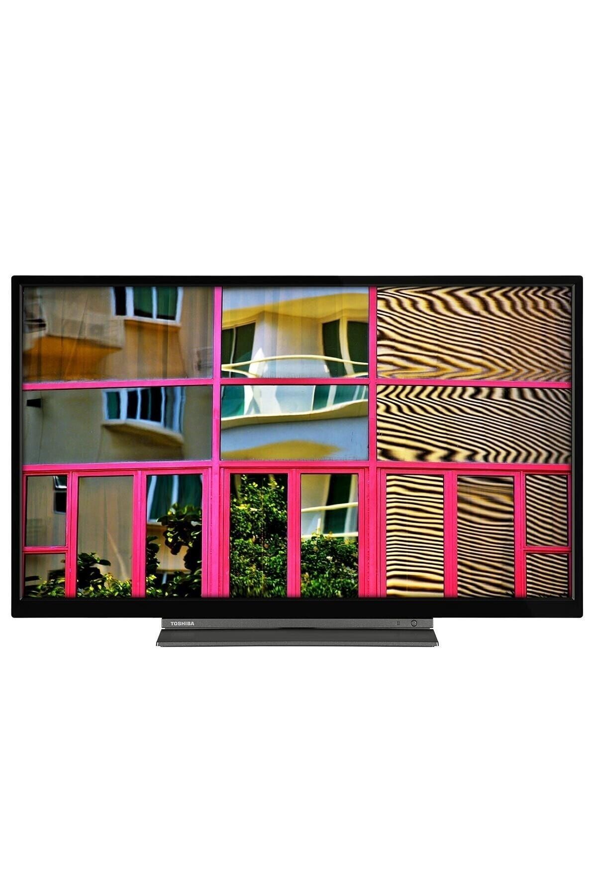 32WL3C63DT 32'' 81 Ekran Uydu Alıcılı HD Ready Smart LED TV