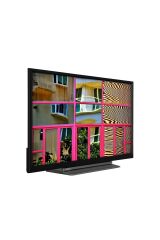 32WL3C63DT 32'' 81 Ekran Uydu Alıcılı HD Ready Smart LED TV