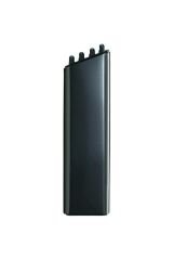 60171 Folio Standlı Kesme Tahtası 4lü Siyah