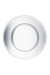 25 cm 6 Kişilik Servis Sunum Tabağı