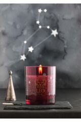 Magic Of Sky Leo Aslan Vanilya Kokulu Mum 150 Gr.