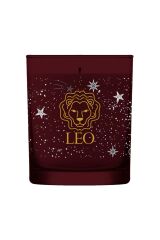 Magic Of Sky Leo Aslan Vanilya Kokulu Mum 150 Gr.