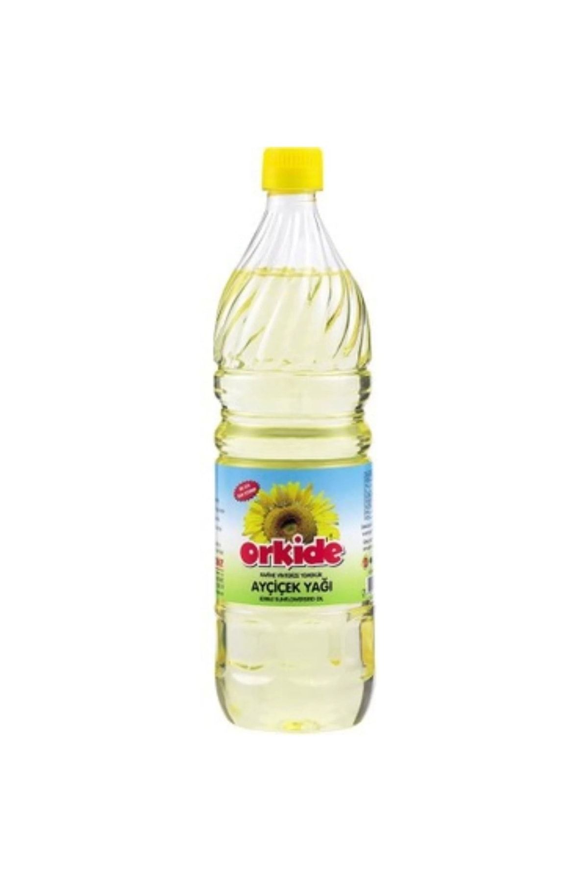1 Lt Ayçiçek Yağı