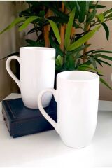 2\'li Latte Nescafeuzun Kupa