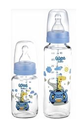 Baby Klasik Cam Biberon Seti