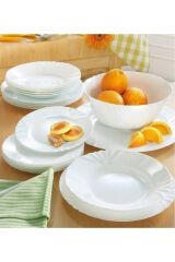 Lumınarc 6'lı Cadıx 16 Cm Kase
