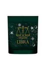 Magic Of Sky Libra Terazi Şakayık Kokulu Mum 150 Gr.