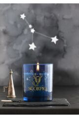 Magic Of Sky Scorpio Akrep Okyanus Kokulu Mum 150 Gr.