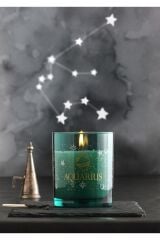 Magic Of Sky Aquarius Kova Şakayık Kokulu Mum 150 Gr.