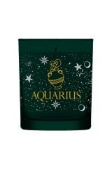 Magic Of Sky Aquarius Kova Şakayık Kokulu Mum 150 Gr.