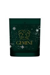 Magic Of Sky Gemini Ikizler Şakayık Kokulu Mum 150 Gr.