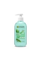 Botanik Yeşil Çay Özlü Temizleyici & Arındırıcı Temizleme Jeli 200 ml