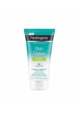 Skin Detox Arındırıcı Kil Maskesi 150ml