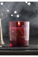 Magic Of Sky Sagittarius Yay Vanilya Kokulu Mum 150 Gr.