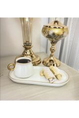 Nescafe Çay Fincan Takımı 2'li