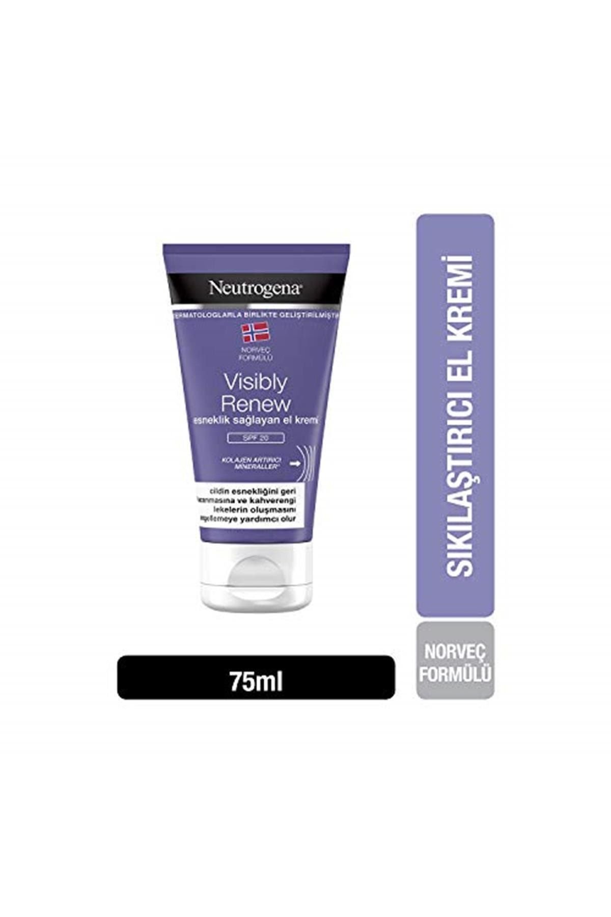 Visibly Renew El Kremi 75ml