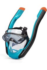 Hydro Pro Seaclear Flowtech Şnorkel large/xlarge