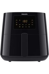 Hd9270/90 Airfryer Essential (sıcak Hava Fritözü, 2000 W, 1200 G Kapasite, Dijital Ekran