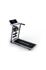 Workout W1 M Pratik Masajlı Koşu Bandı 2.25 Hp