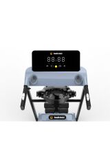 Workout W1 M Pratik Masajlı Koşu Bandı 2.25 Hp
