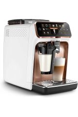 LatteGo Tam Otomatik Espresso Makinesi, Tek Dokunuşla 12 Çeşit İçecek, EP5443/70