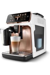 LatteGo Tam Otomatik Espresso Makinesi, Tek Dokunuşla 12 Çeşit İçecek, EP5443/70