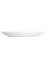 Arcopal 6' Lı Zelıe Beyaz 19 cm Pasta Tabağı