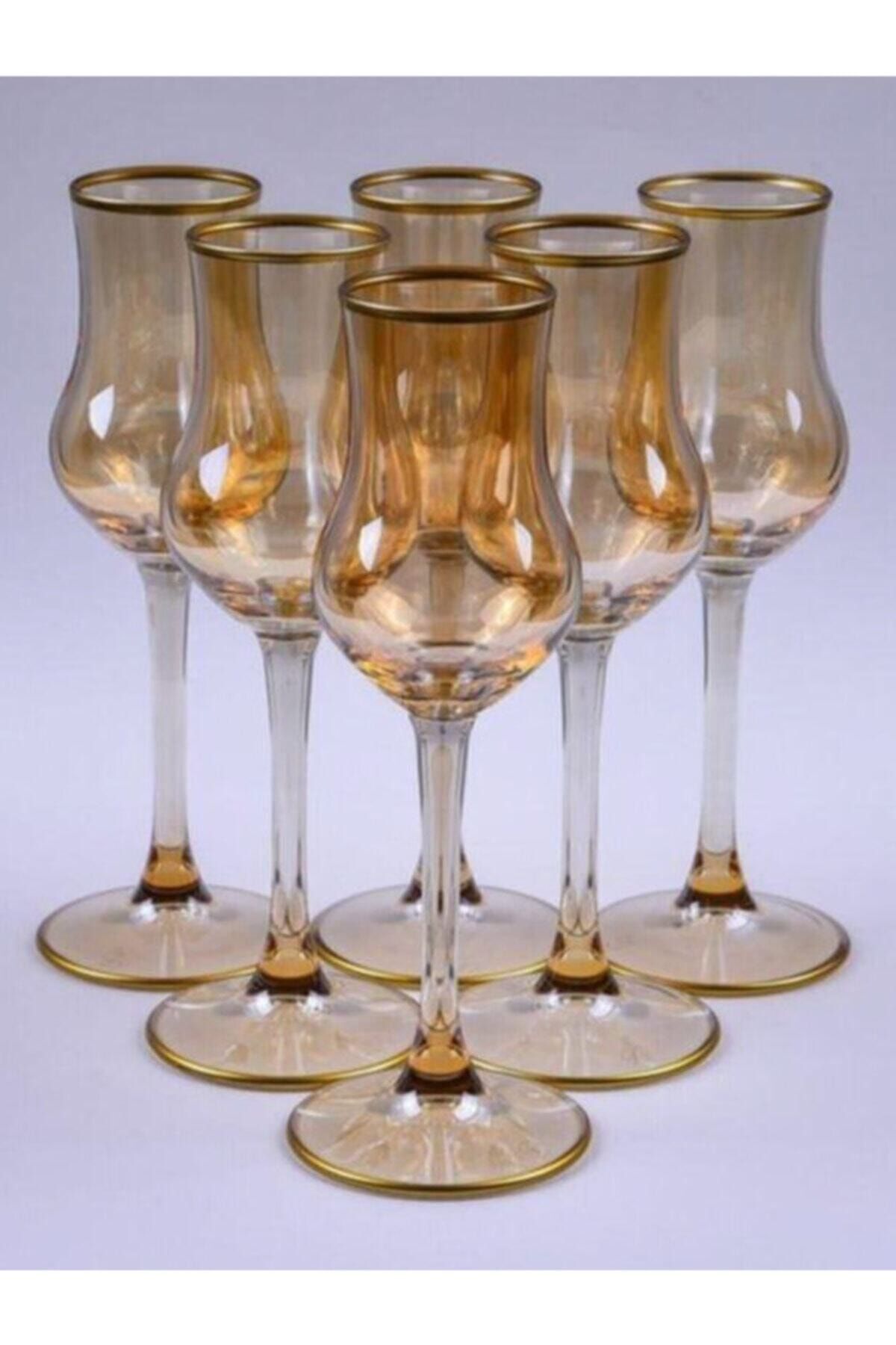 Grappa Kahve Yanı Bardağı