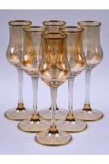 Grappa Kahve Yanı Bardağı
