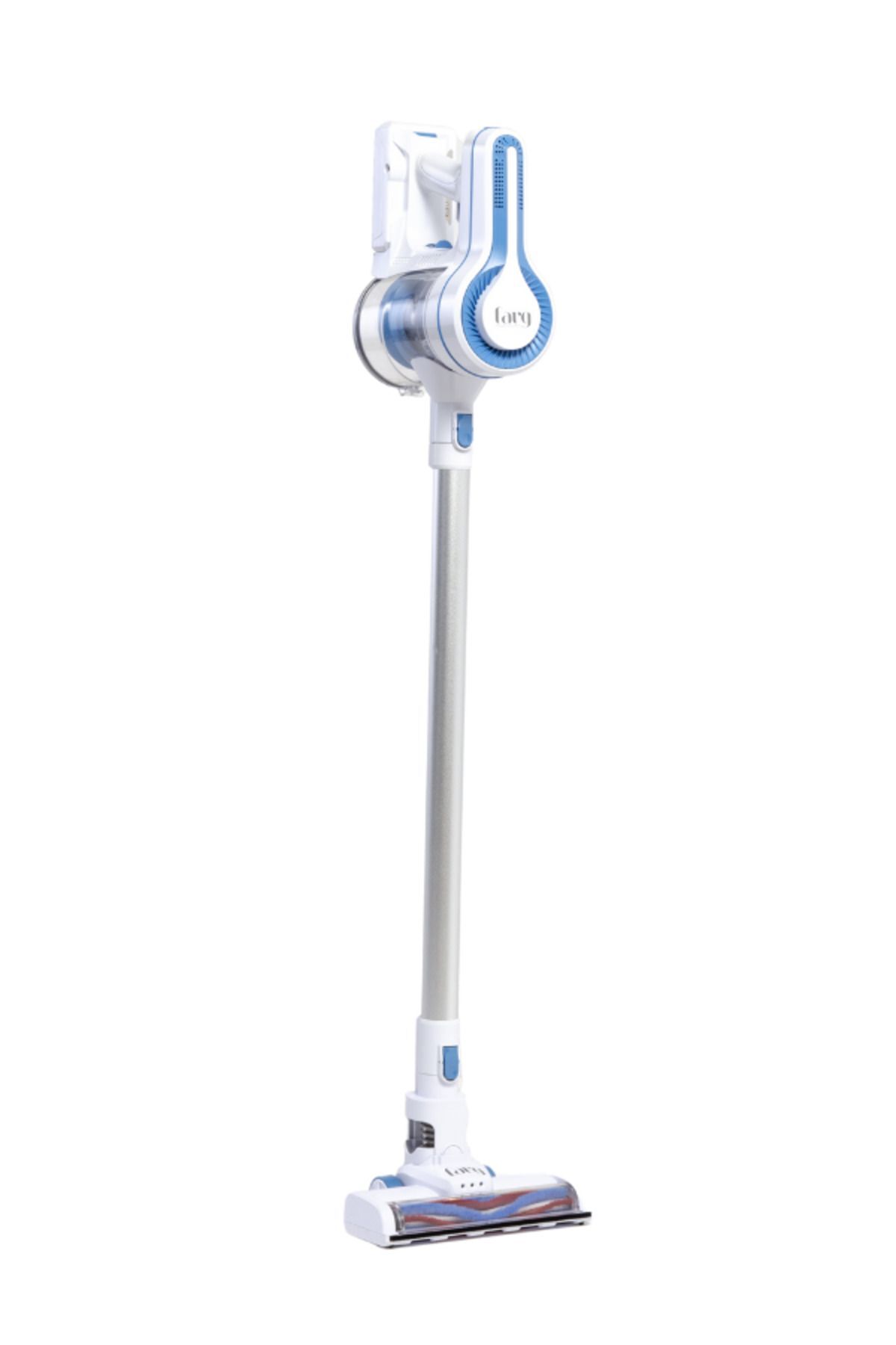 Epa-1009 Turbo Fırçalı 22.2 V Dikey Kablosuz Şarjlı Süpürge