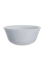 Carine  12 Cm  Gri Kase 6 Lı