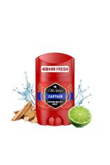 Deo Stick Captain