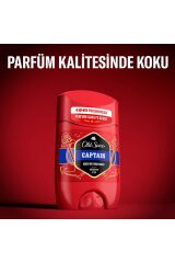 Deo Stick Captain