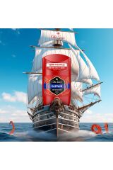Deo Stick Captain