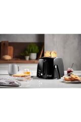 2 Dilimli Ekmek Kızartma Makinesi Rh-22601