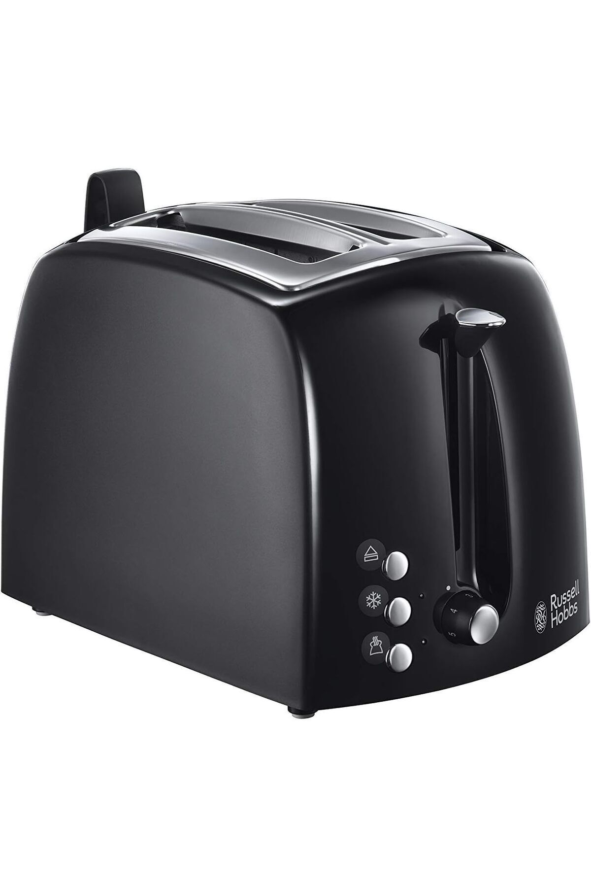 2 Dilimli Ekmek Kızartma Makinesi Rh-22601
