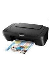 PIXMA MG2551S Yazıcı Tarayıcı Fotokopi Renkli