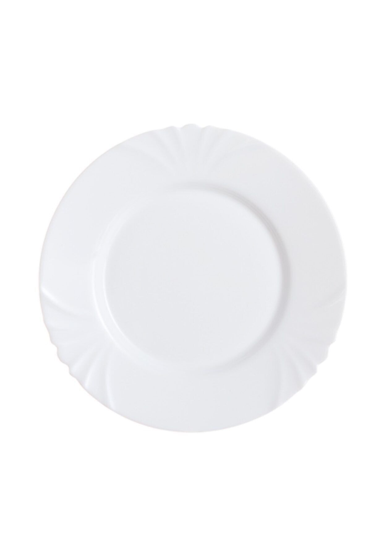 Servis Tabağı 6'lı Cadıx 25 cm