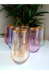 Inalto Arte Long Drink Color
