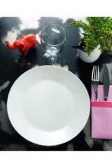 Arcopal Zelie Beyaz 27 Parça 6 Kişilik Yemek Takımı