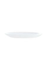 Diwali Beyaz 6' Lı 19 Cm Pasta Tabağı