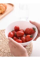 Arcopal Beyaz 16 cm Çorba & Salata & Meyve Kasesi.