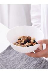 Arcopal Beyaz 16 cm Çorba & Salata & Meyve Kasesi.