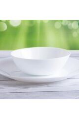 Arcopal Beyaz 16 cm Çorba & Salata & Meyve Kasesi.