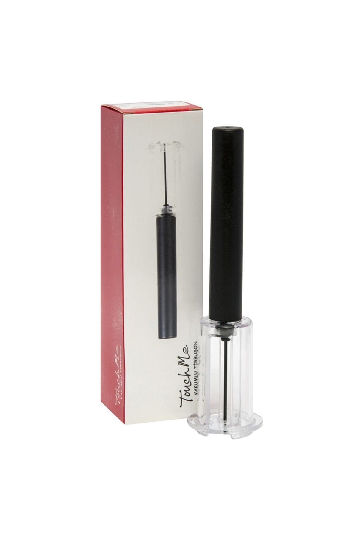 Vakumlu Tirbuşon Şarap Açaçağı