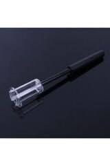 Vakumlu Tirbuşon Şarap Açaçağı